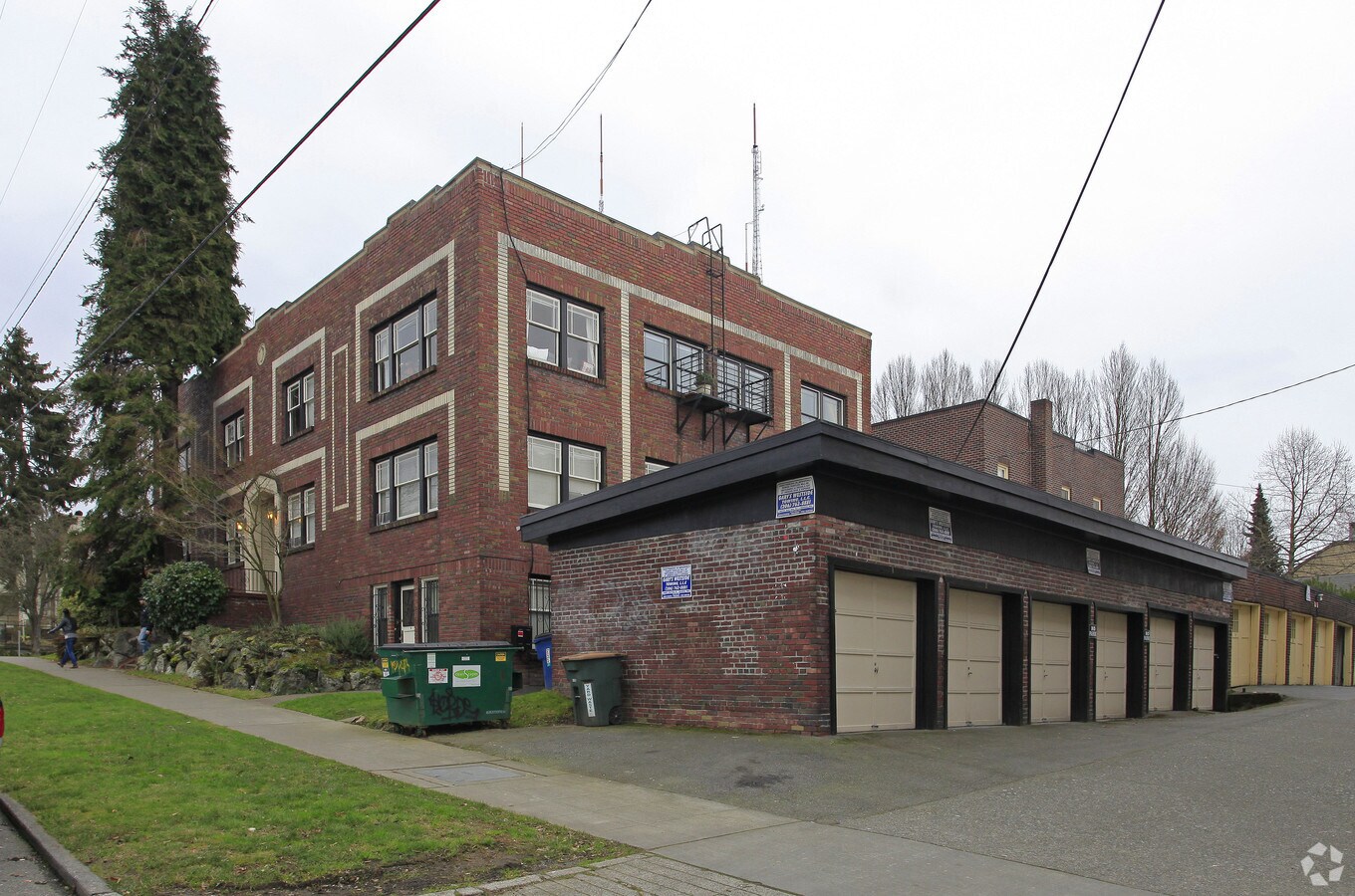 Photo - The Kimberly Apartments