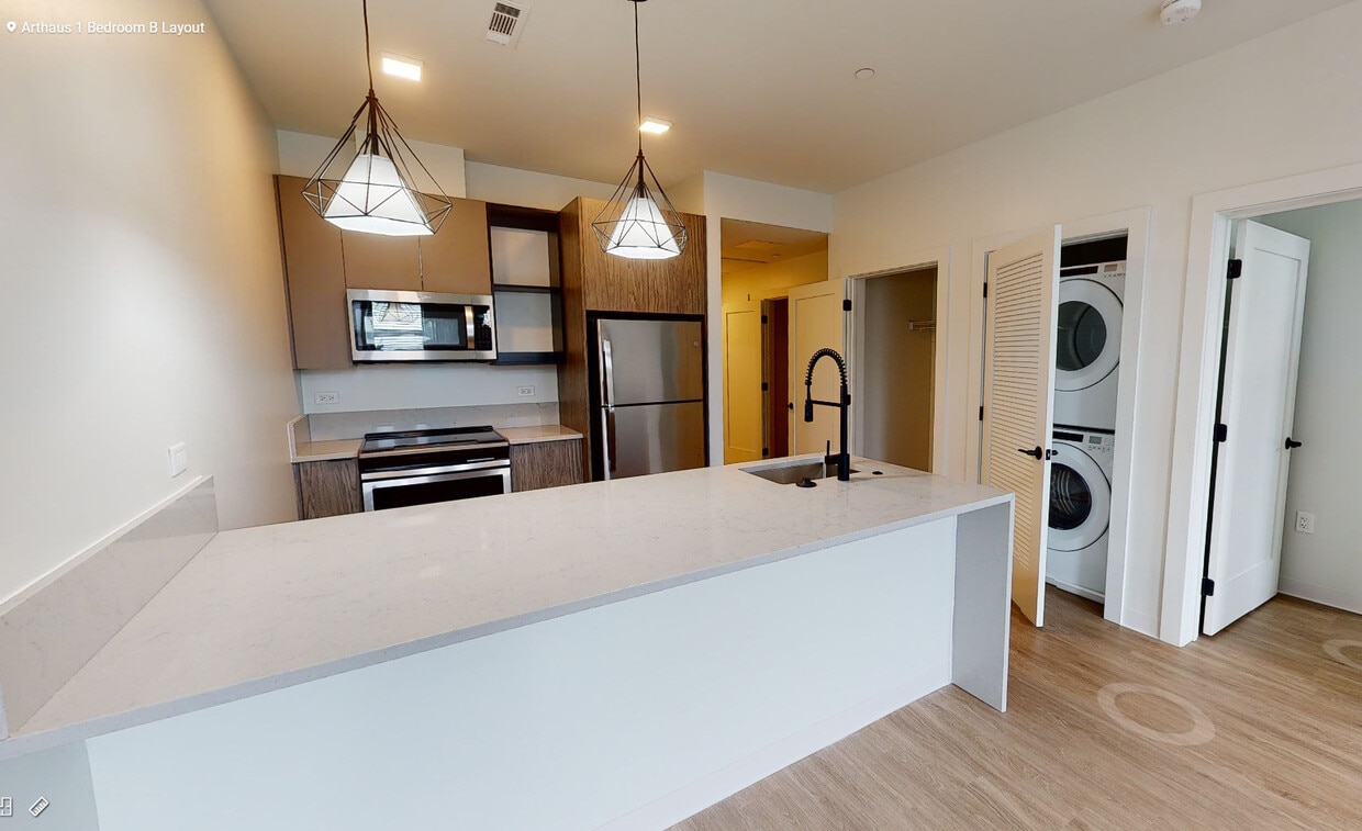 Photo - Arthaus Apartments