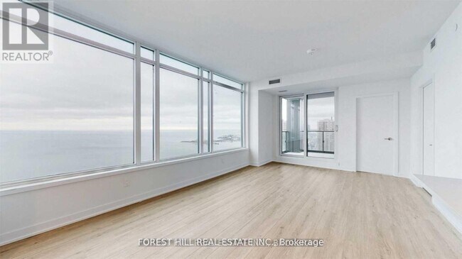 Photo - 1928 Lake Shore Blvd W Unit 4208