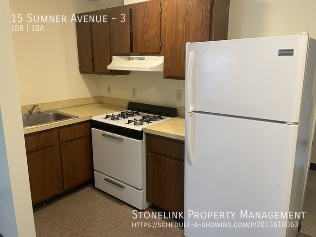 Photo - 15 Sumner Ave Apartamento Unidad 3