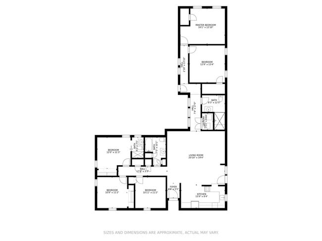 Photo - 3558 Winston Rd