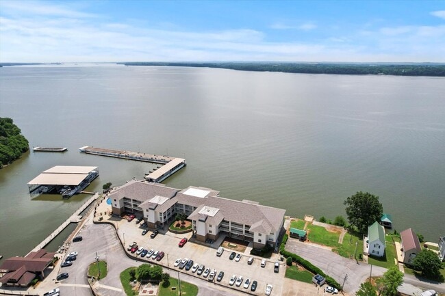 Photo - Riverfront Living with Spacious Layout and... Unit 202