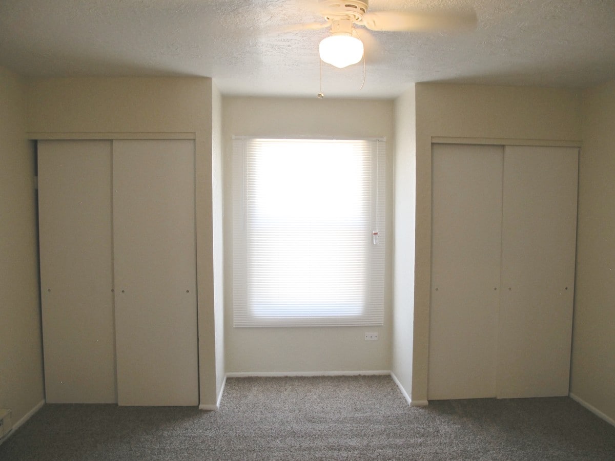 Habitación - La Tierra