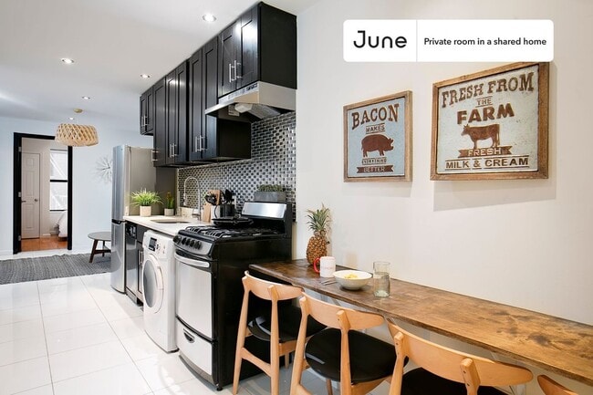 Photo - Room in Shared 4 bed/2 bath home Unidad C