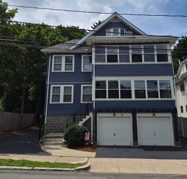 Photo - 14 Wildwood Ave Unit 1