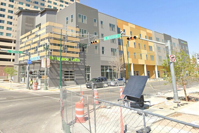 Photo - 601 N Oregon St Unit #601