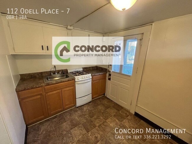 112 Odell Pl Unit 7