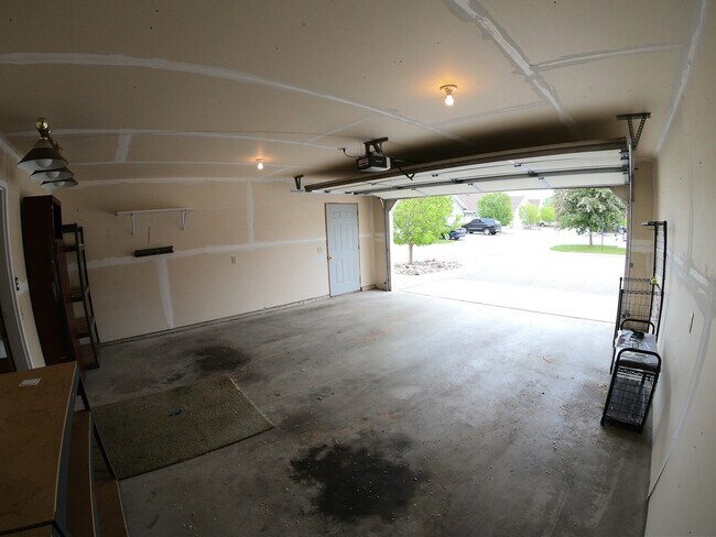 Photo - One Level 2 bed Town Home