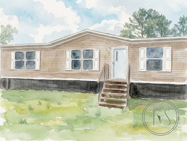 Building Photo - 7902 Rye Patch Rd