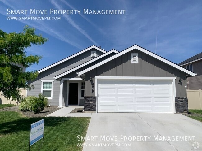 Building Photo - 2679 N Rapid Creek Way Rental