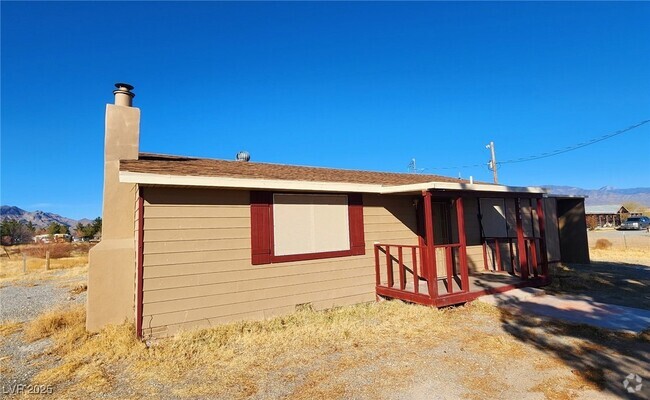 Building Photo - 2640 Tough Girl Rd Rental