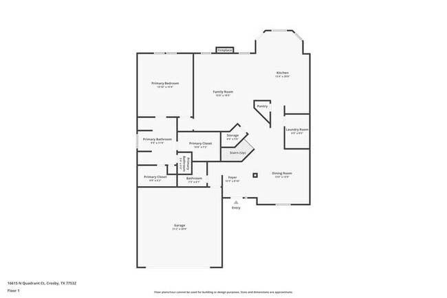 Photo - 16615 N Quadrant Ct