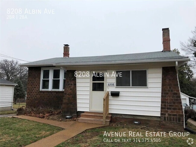 Building Photo - 8208 Albin Ave Rental