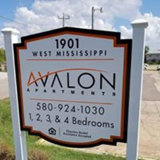 Photo - Avalon Apartments