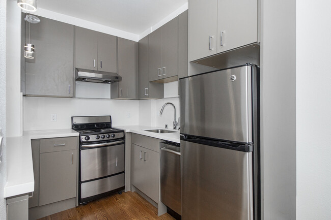 Photo - 355 Fulton St Condo Unit 307