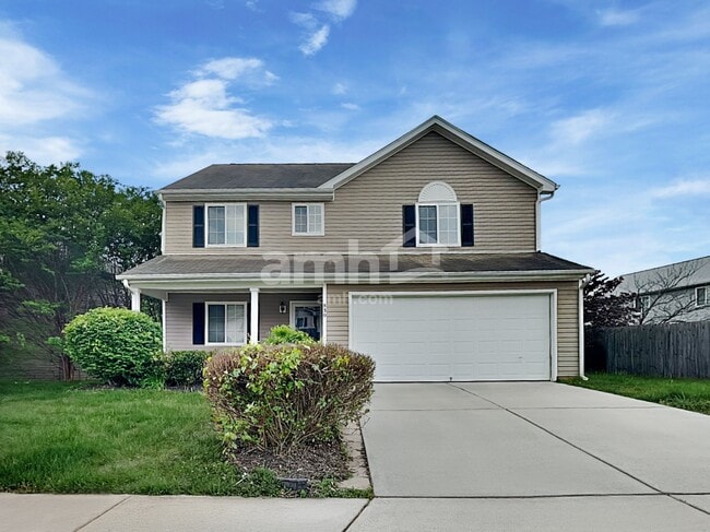 Building Photo - 830 Stockport Way