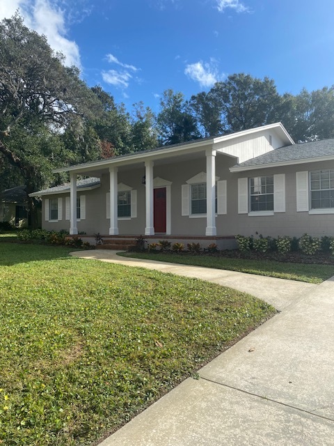 3/2 in DeLand, quiet street, $2,200/monthly! - 3/2 in DeLand, quiet street, $2,200/monthly! House