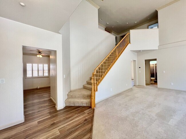 Photo - Spacious Four Bedroom Napa Home