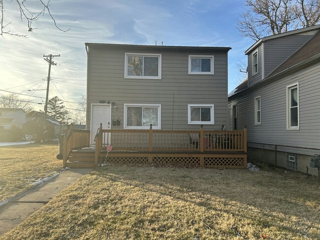 Building Photo - 4524 2nd St Unit 1 Rental