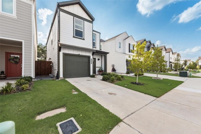 Photo - Beautiful and Modern 2-Story Home in Richland Hills!