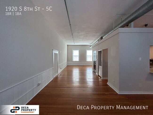 Photo - 1920 S 8th St Unit 5C