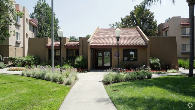 Leasing Office