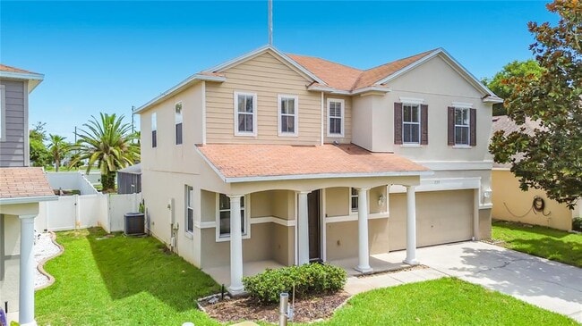 Building Photo - 228 Cassia Dr