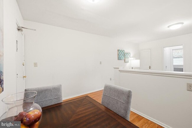 Photo - 7607 Eastern Ave NW Unit 102