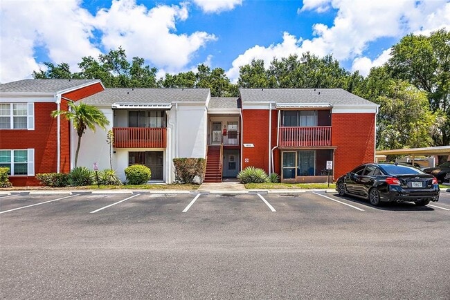 Building Photo - 1055 82nd Terrace N Unit 1055A