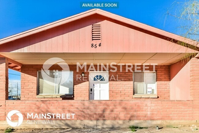 Building Photo - 854 W Calle Matus Rental