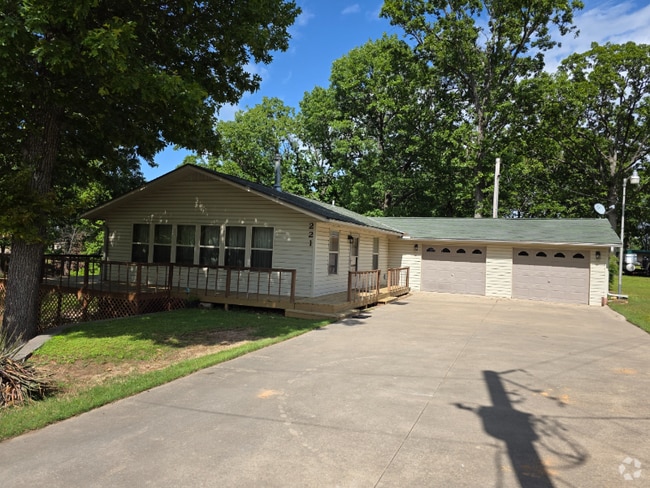 Building Photo - 221 Anchor Rd Rental