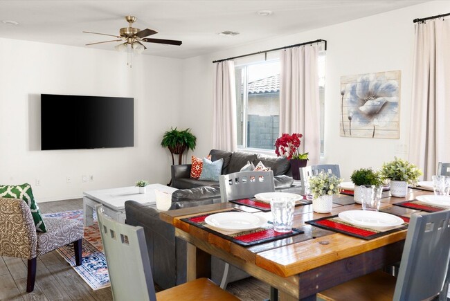 Photo - 16220 W La Ventilla Way