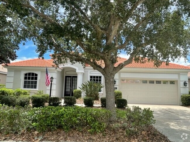 Building Photo - Osprey, FL 3BR/3BA Single Family Pool Home