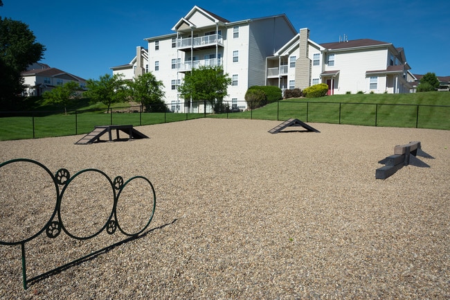 Heron Springs Apartments