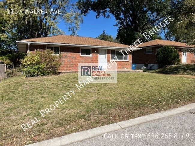 Building Photo - 1137 Walker Ave