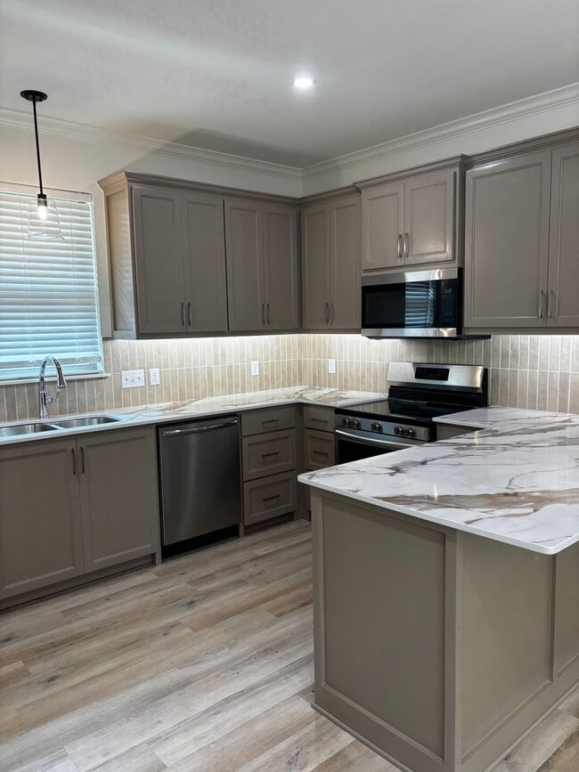 Photo - New Construction Home in Pleasant Grove for Rent!