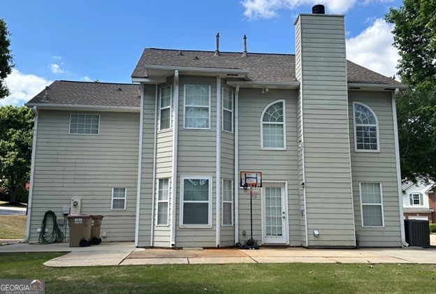 Photo - 3065 Brookwater Dr