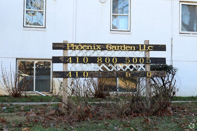 Oakford Apartments - Oakford Apartments