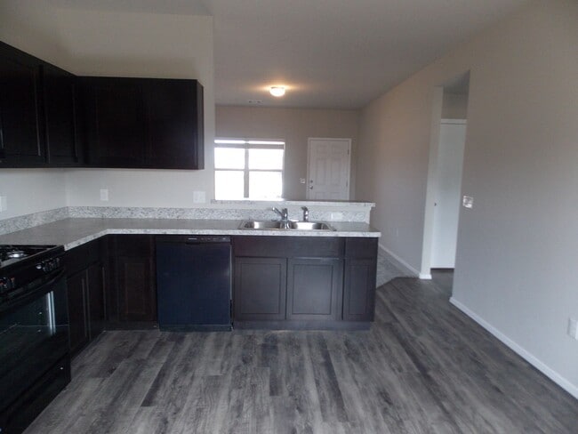 Photo - Great home in El Reno