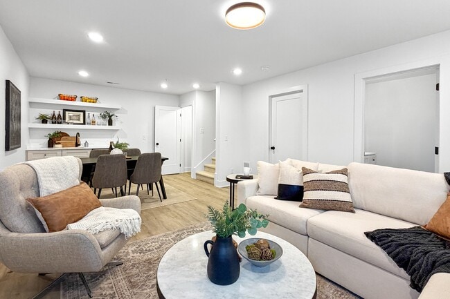 Photo - The Flats at West Glen