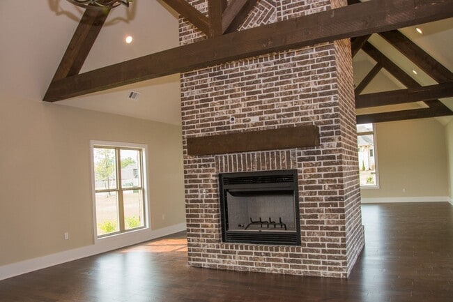 Photo - Barrington Park Subdivision