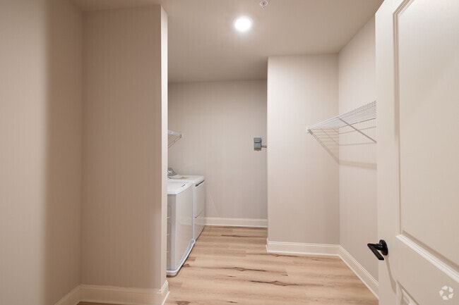 Two Bedroom 213 - The Montclair