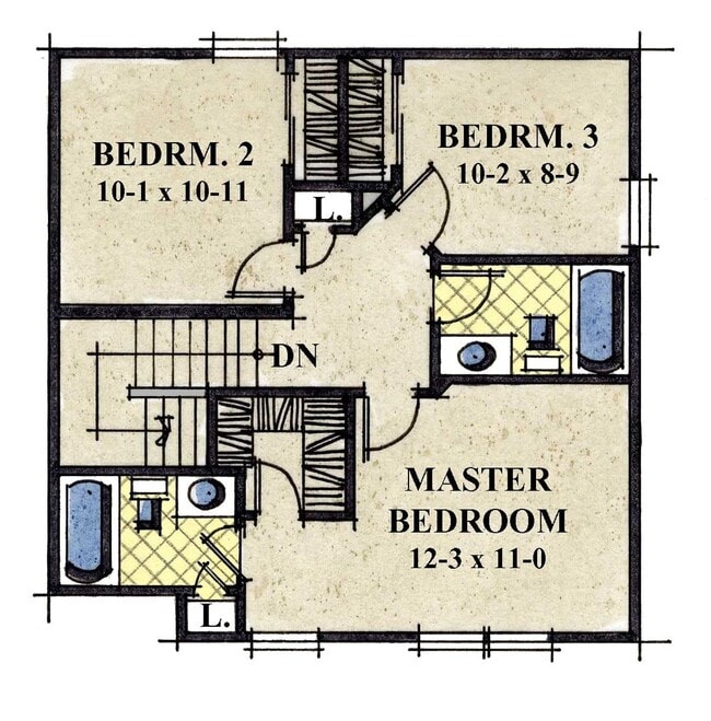 Photo - Start spring out right!