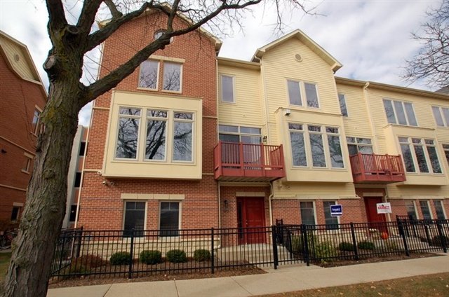 Photo - 582 N Midvale Blvd Townhome