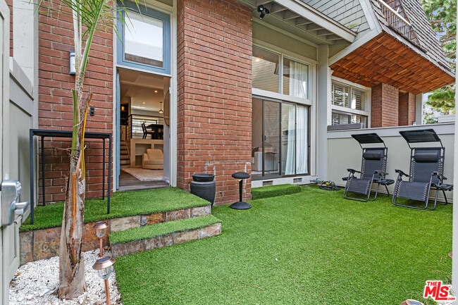 Photo - 4360 Glencoe Ave Unidad 2