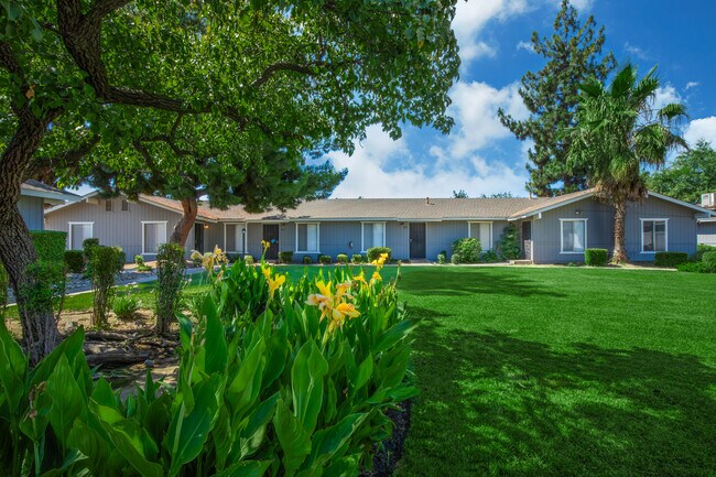 Photo - Villa Gardens