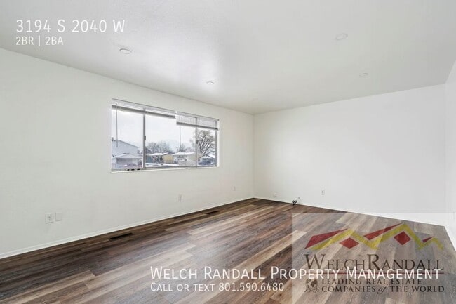Photo - West Valley Duplex Home 2 Bed