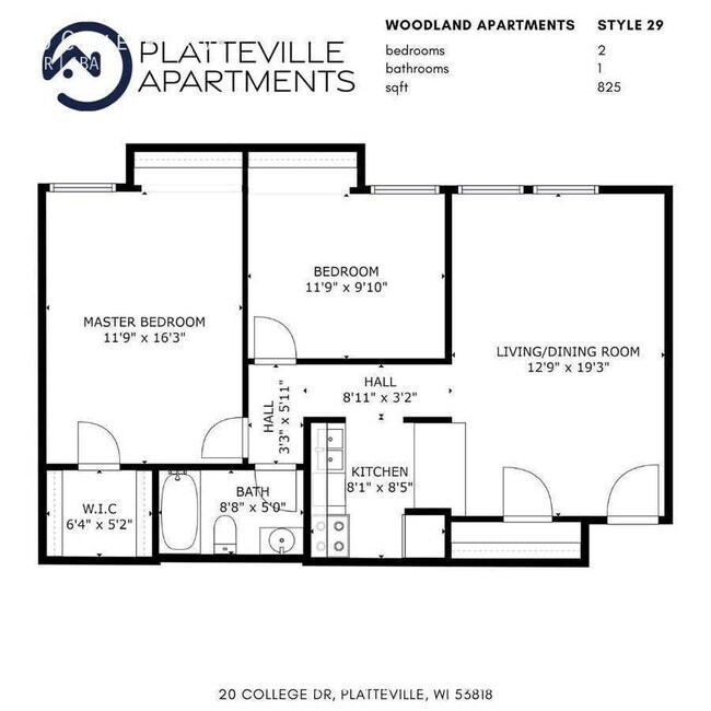 Photo - 20 N College Dr