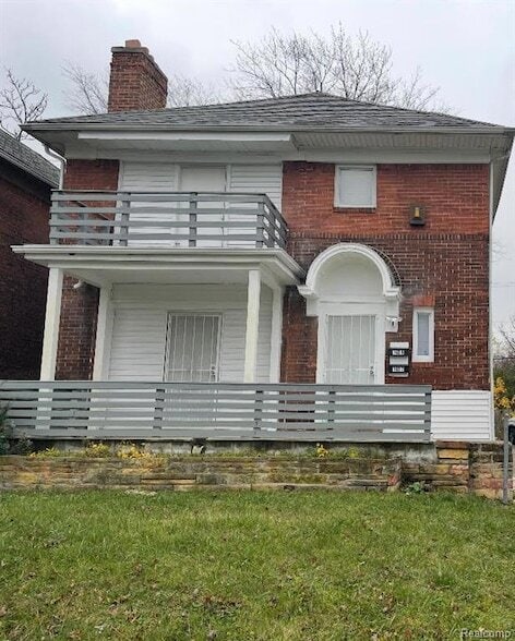 Photo - 1625 Lawrence St Casa