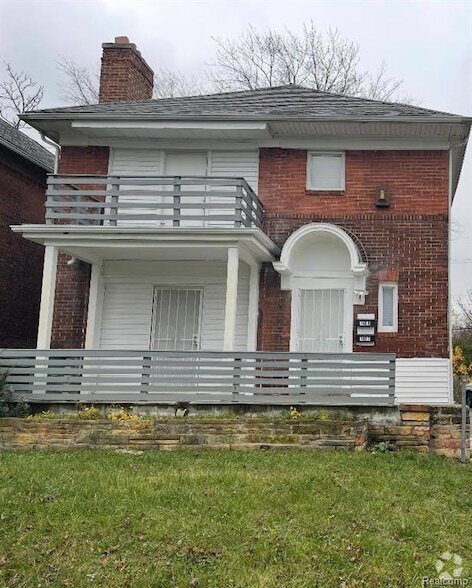 Building Photo - 1625 Lawrence St Rental